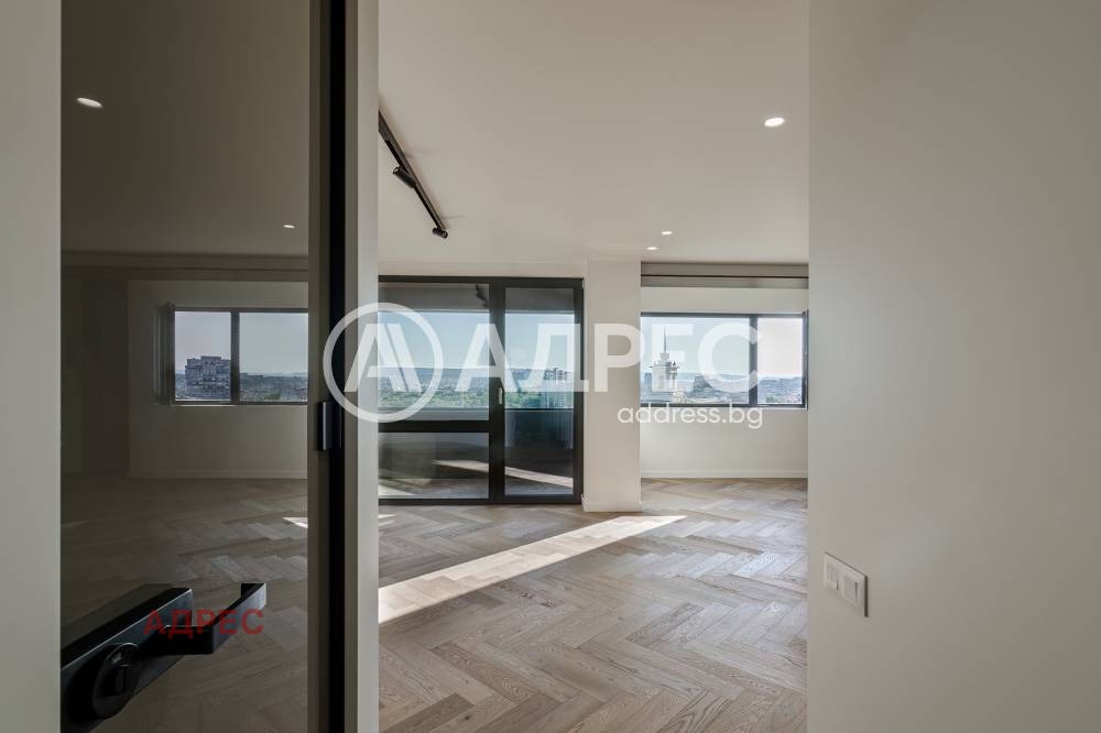 Продава 3-СТАЕН, гр. Варна, Чайка, снимка 3 - Апартаменти - 55444665