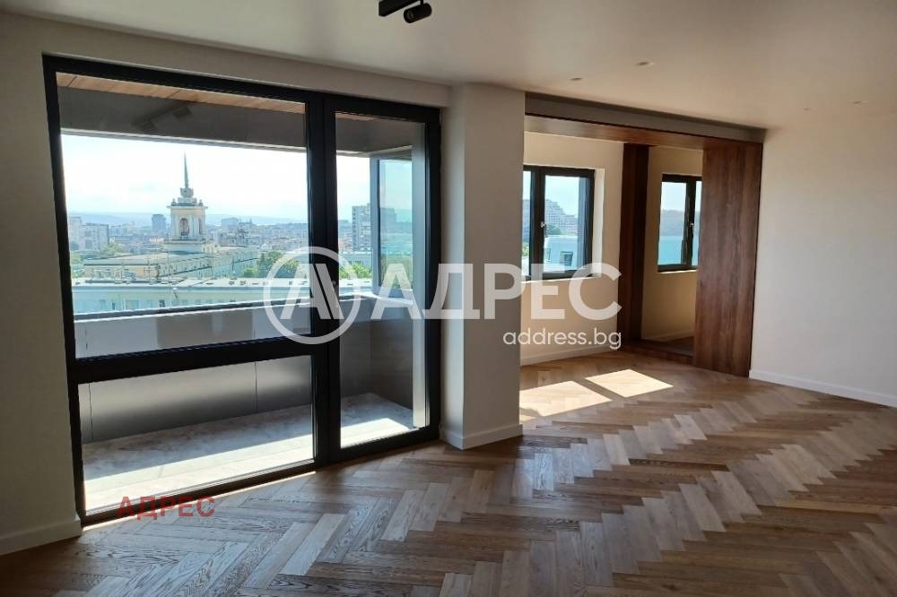 Продава 3-СТАЕН, гр. Варна, Чайка, снимка 2 - Апартаменти - 55444665