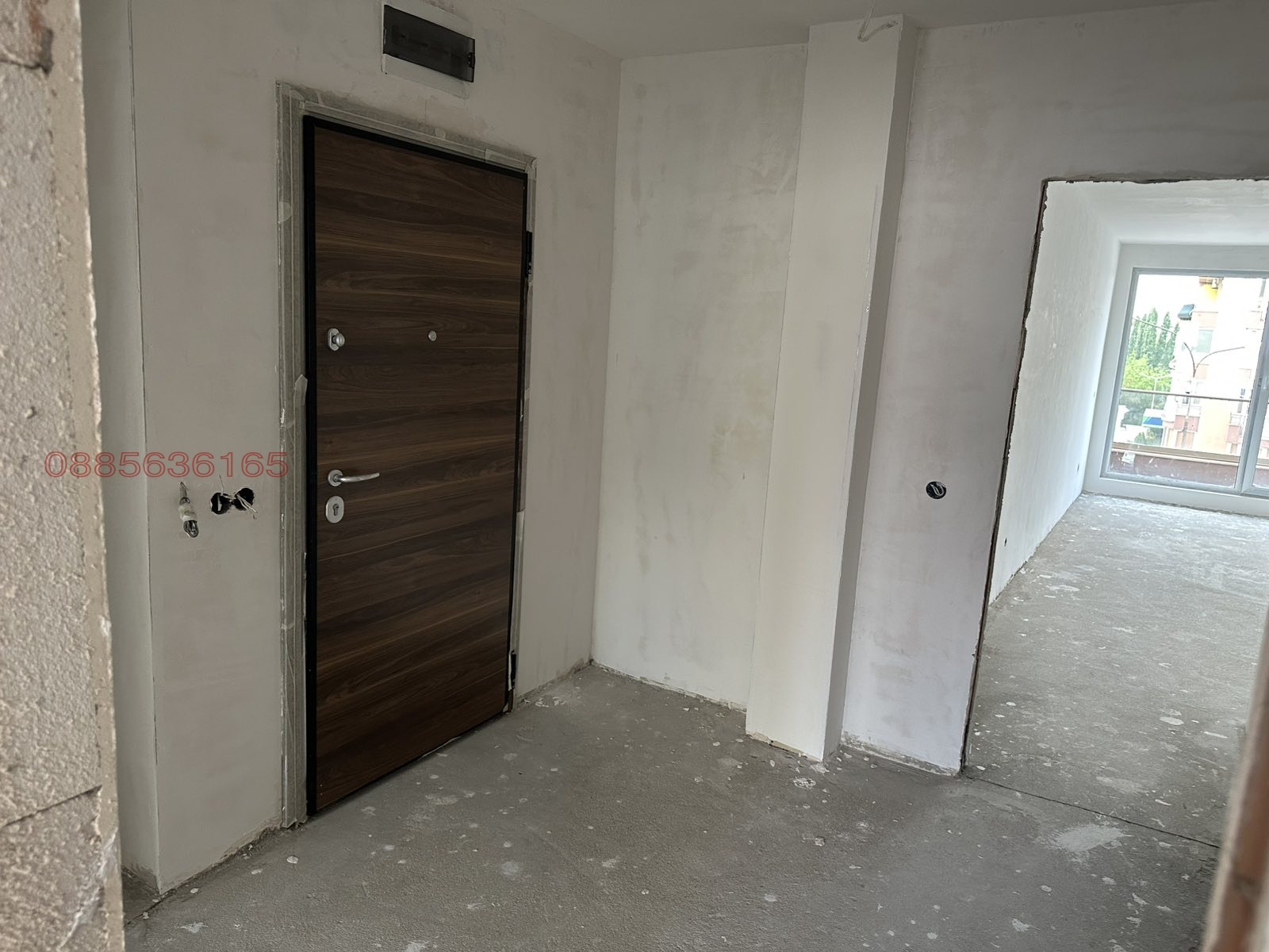 Продава 3-СТАЕН, гр. София, Дървеница, снимка 7 - Апартаменти - 55612329