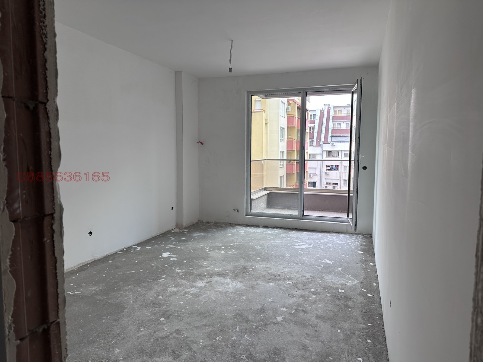 Продава 3-СТАЕН, гр. София, Дървеница, снимка 2 - Апартаменти - 55612329