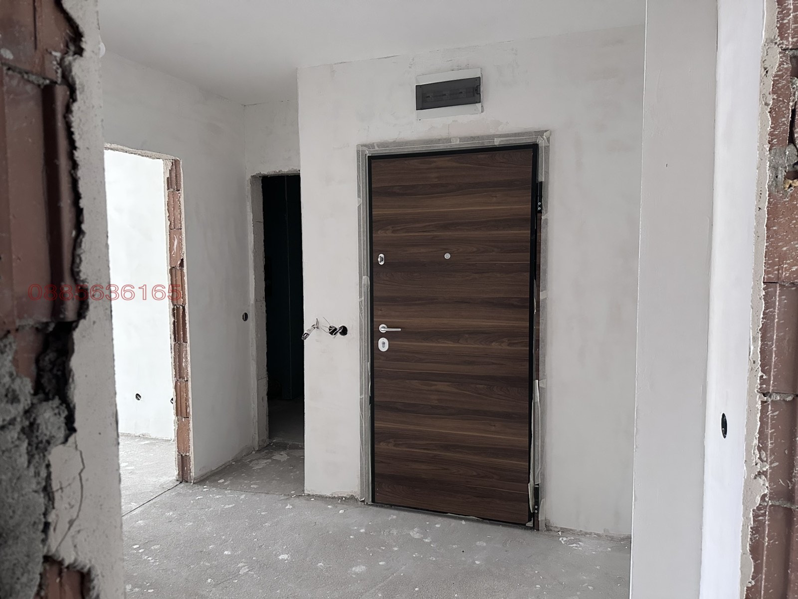 Продава 3-СТАЕН, гр. София, Дървеница, снимка 3 - Апартаменти - 55612329