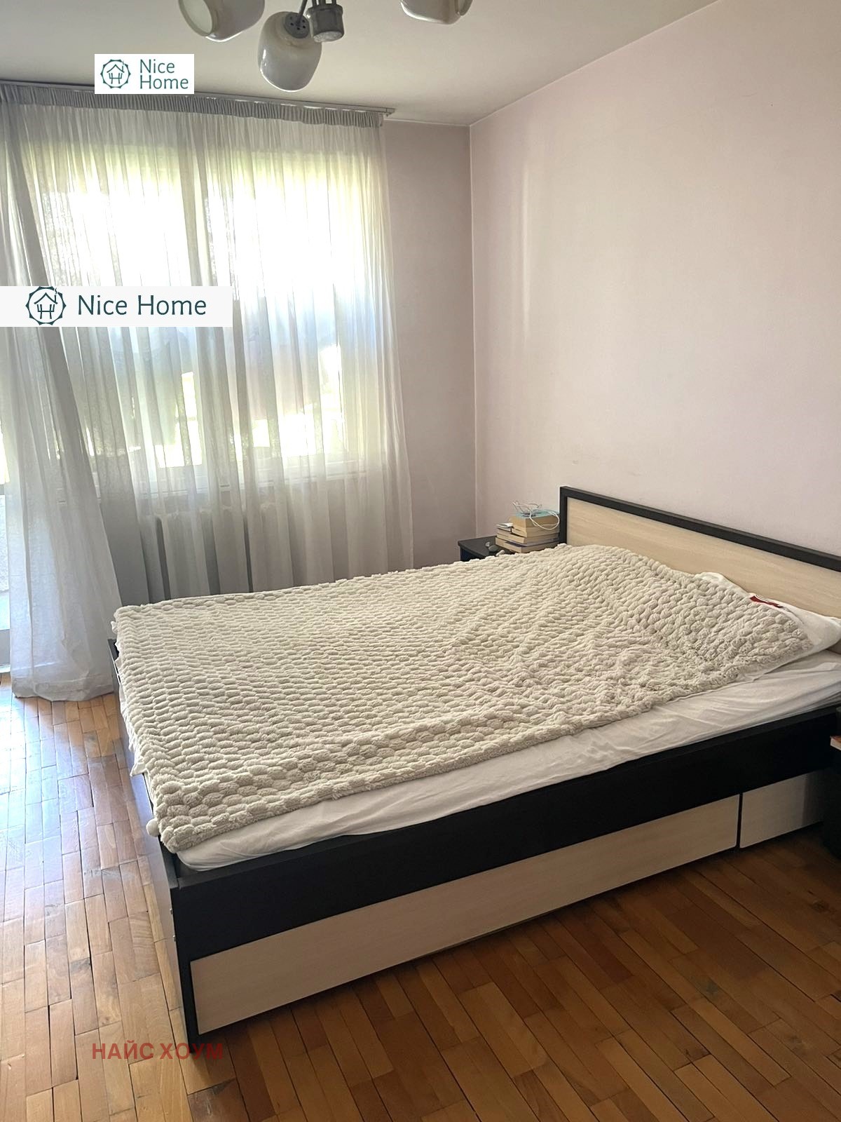 Продава 3-СТАЕН, гр. София, Редута, снимка 4 - Апартаменти - 55835337