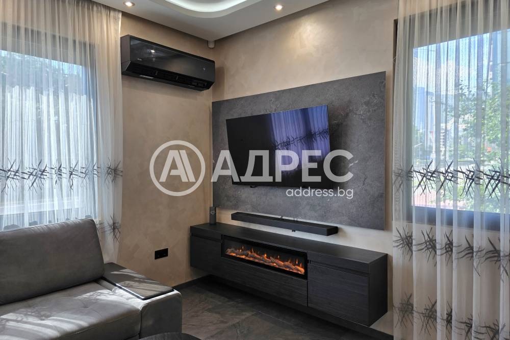 Продава 3-СТАЕН, гр. София, Борово, снимка 9 - Апартаменти - 56533206