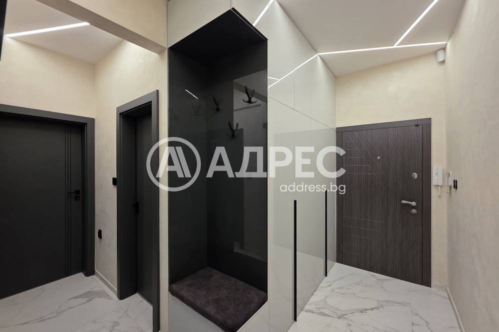 Продава 3-СТАЕН, гр. София, Борово, снимка 11 - Апартаменти - 56533206