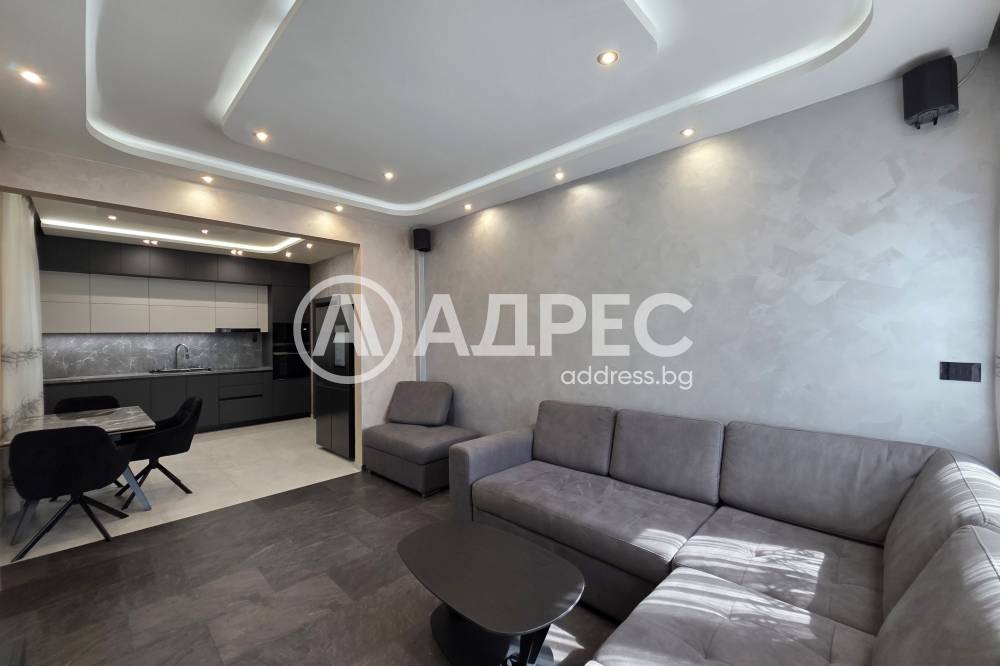 Продава  3-стаен град София , Борово , 78 кв.м | 97880701