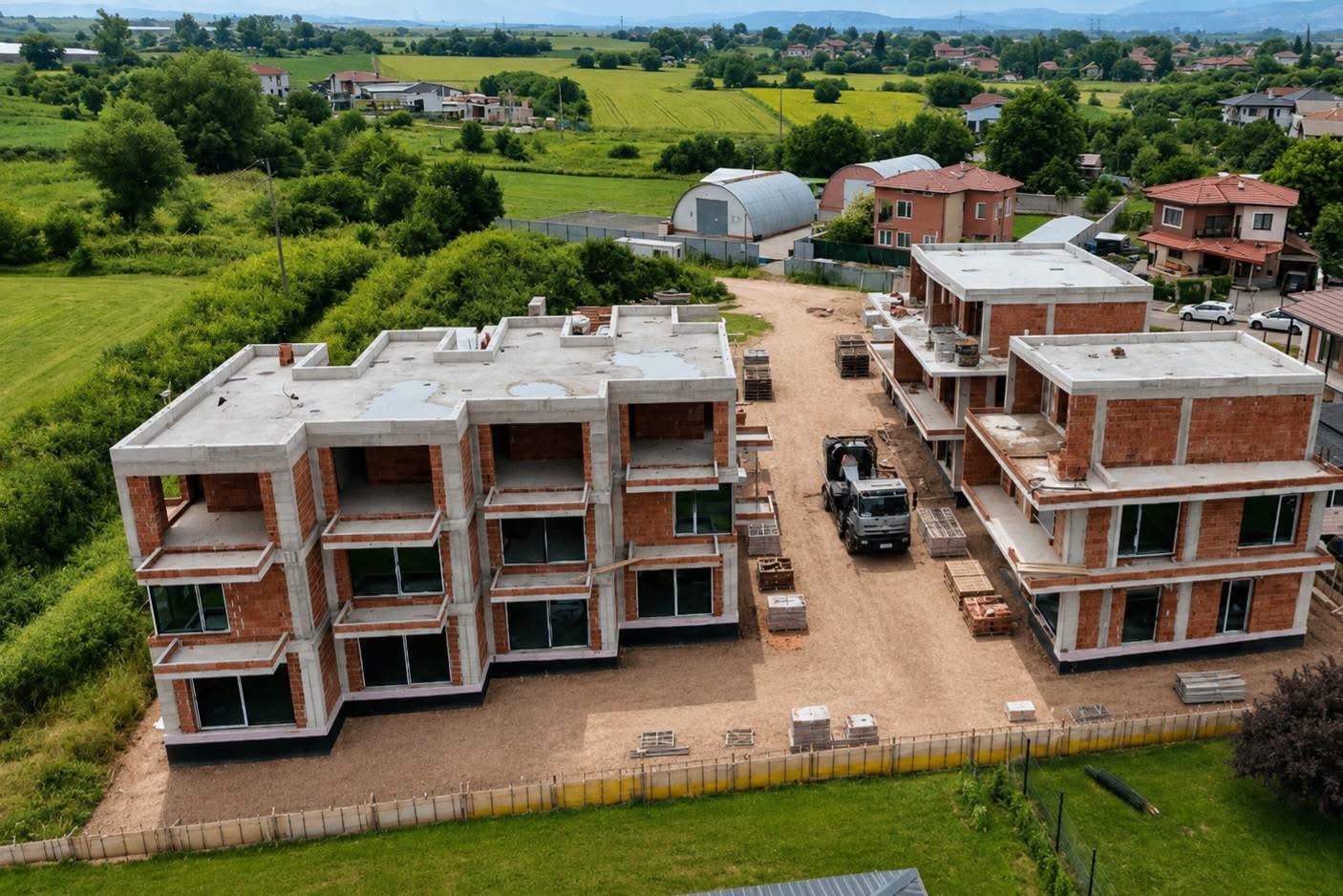Продава КЪЩА, гр. Костинброд, област София област