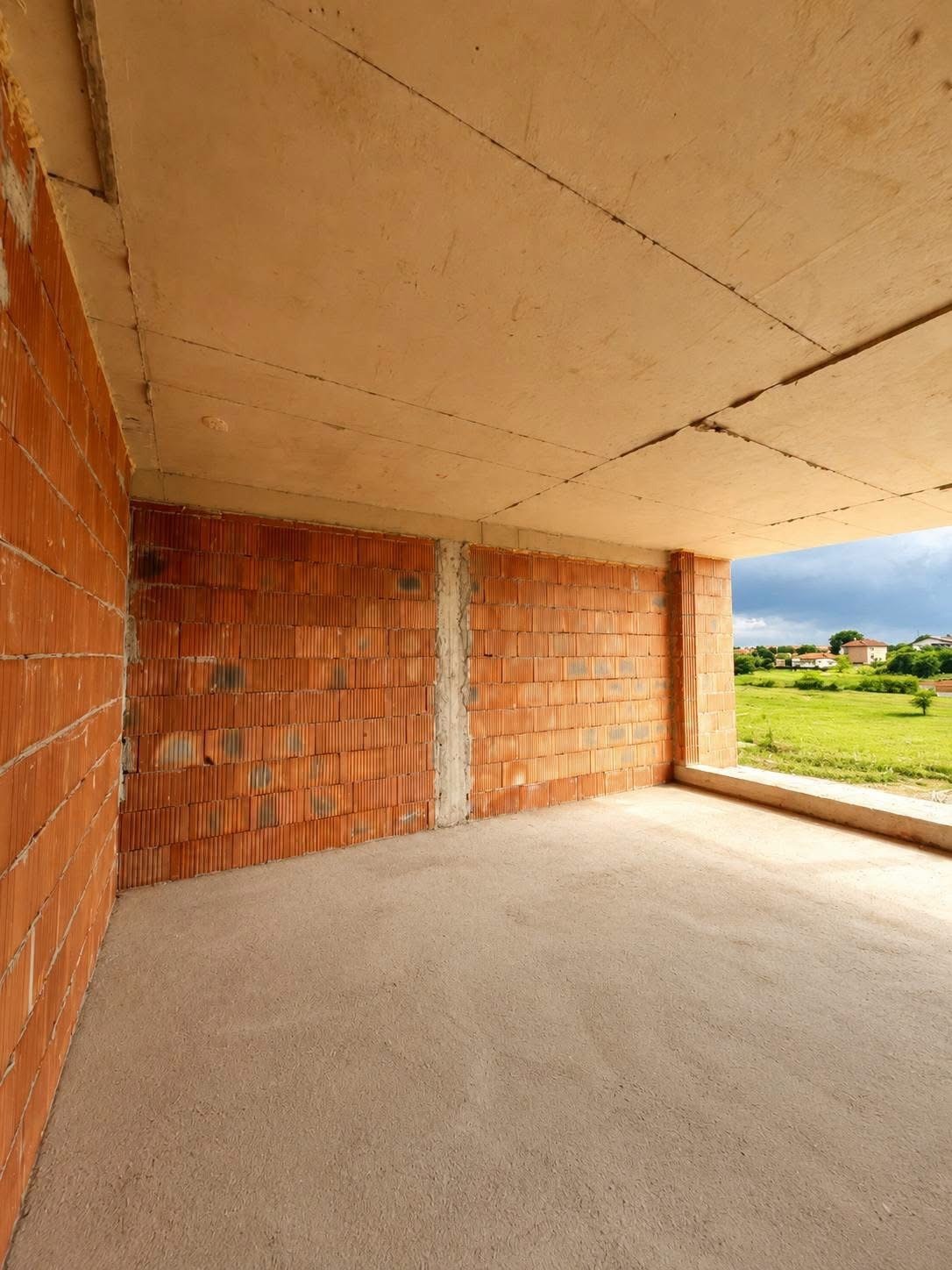 Продава КЪЩА, гр. Костинброд, област София област, снимка 8 - Къщи - 55346392