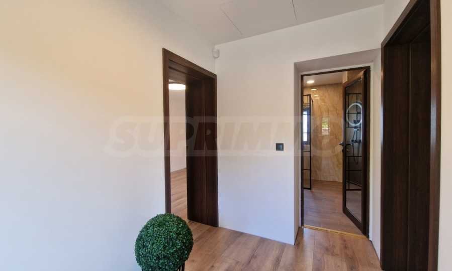 Продава КЪЩА, с. Бахалин, област София област, снимка 5 - Къщи - 55465671