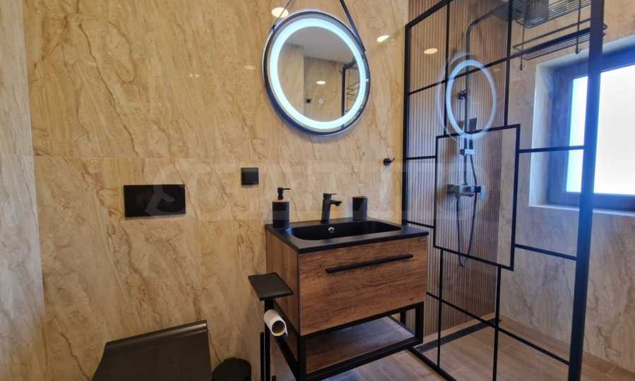 Продава КЪЩА, с. Бахалин, област София област, снимка 12 - Къщи - 55465671