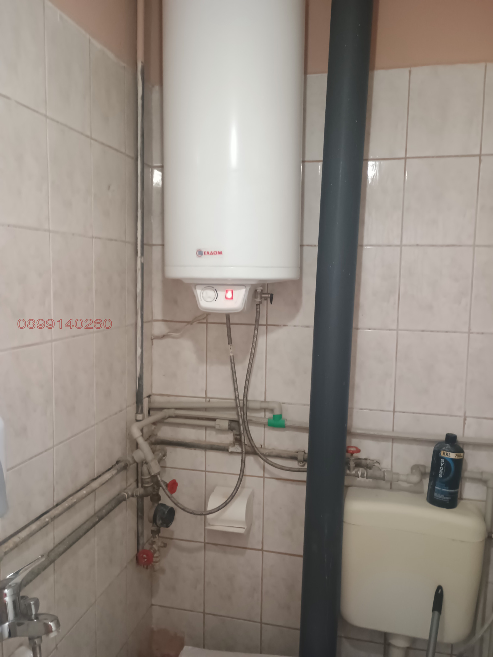 Продава ЗАВЕДЕНИЕ, с. Кранево, област Добрич, снимка 9 - Заведения - 55124263