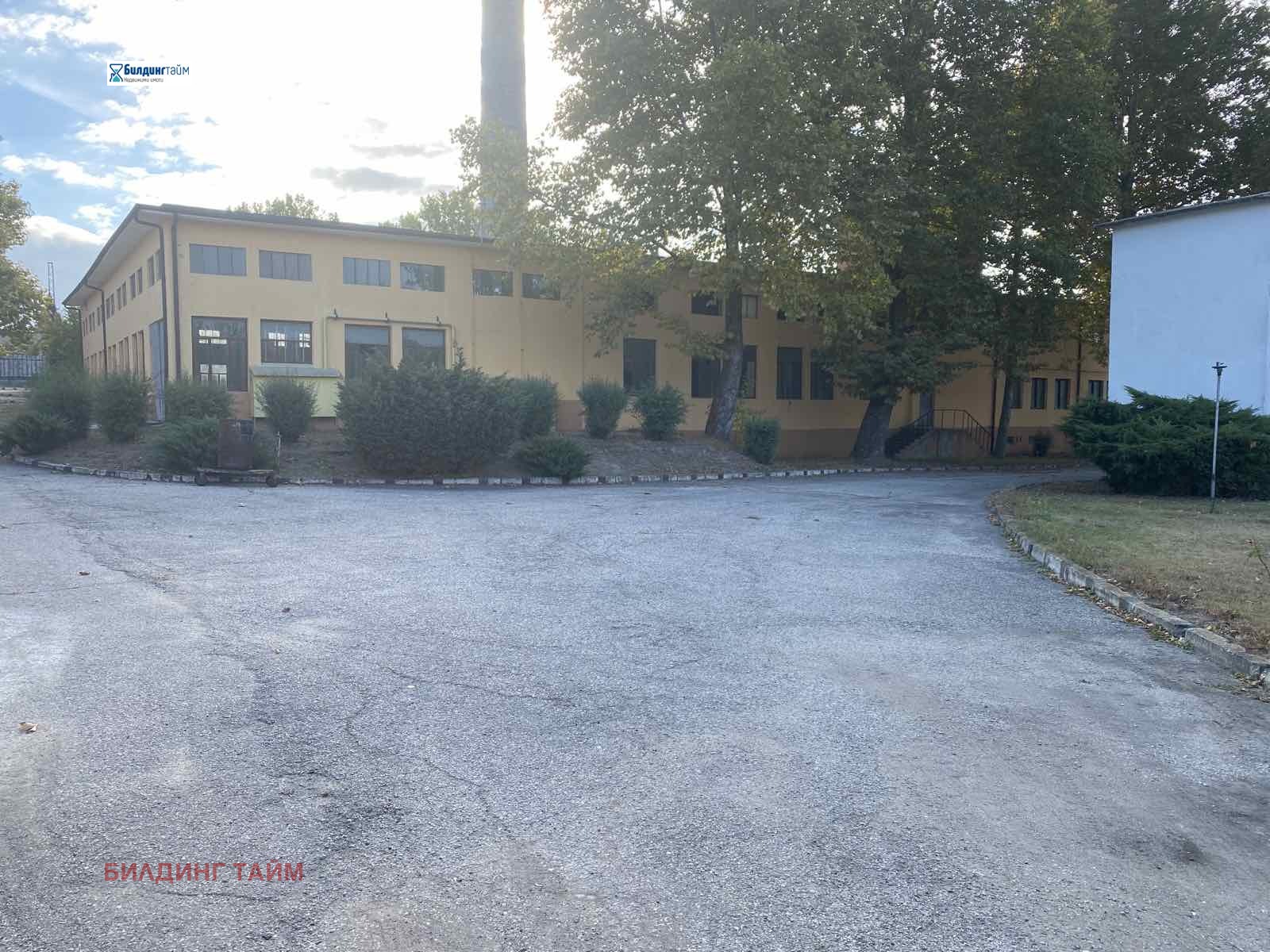 Продава БИЗНЕС ИМОТ, гр. Нови пазар, област Шумен, снимка 2 - Други - 53679135