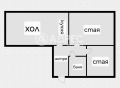 Продава 3-СТАЕН, гр. София, Борово, снимка 4