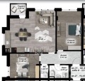 Продава 3-СТАЕН, град Пловдив, Остромила • 142300 € / 278314.61 лв. • 74587097 3