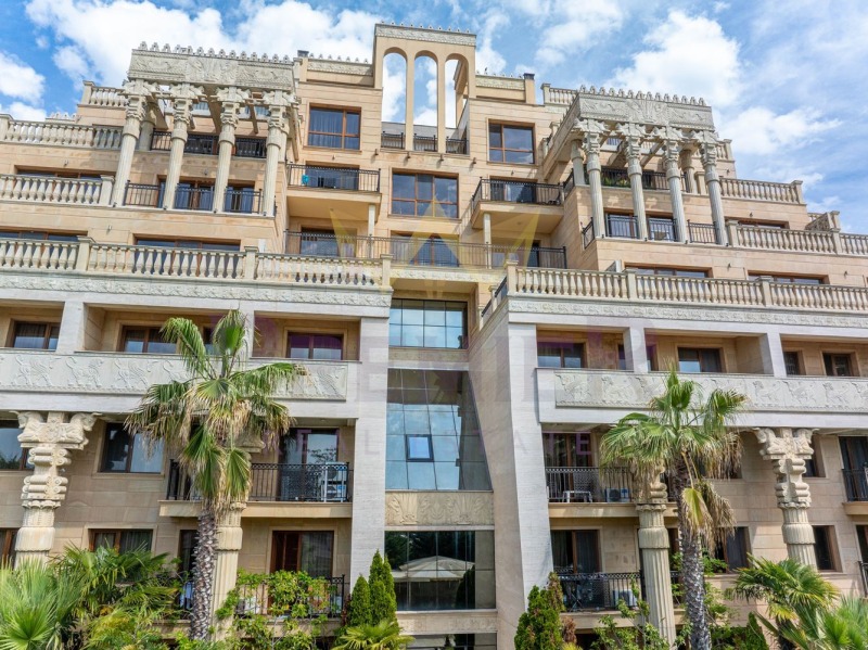 Продава 3-СТАЕН в град Варна, м-т Ален мак - 101 кв.м / 144 000 € » 281 639.52 лв., ИМОТИ ПРЕМИЕР