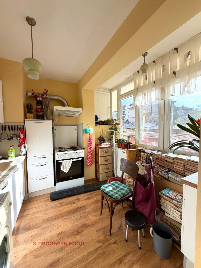 Продава 3-СТАЕН в град Пазарджик, Център - 102 кв.м / 120 000 € » 234 699.60 лв., З-ПРОПЪРТИ ЕООД
