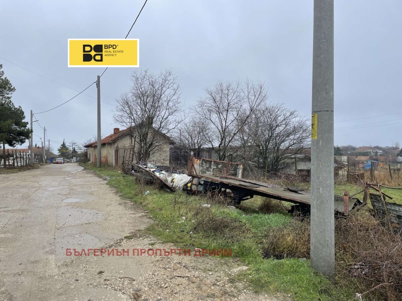 Продава ПАРЦЕЛ в област Варна, гр. Бяла - 1918 кв.м / 57 550 € » 112 558.02 лв., БЪЛГЕРИЪН ПРОПЪРТИ ДРИЙМ