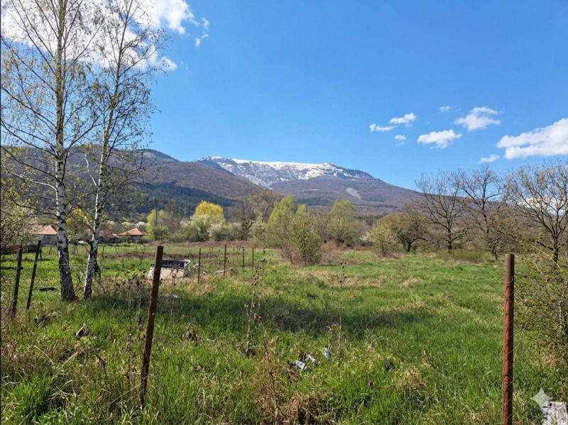 Продава ПАРЦЕЛ в град София, Драгалевци - 1295 кв.м / 1 036 000 € » 2 026 239.88 лв., ЛЪКШЪРИ ИНВЕСТМЪНТ