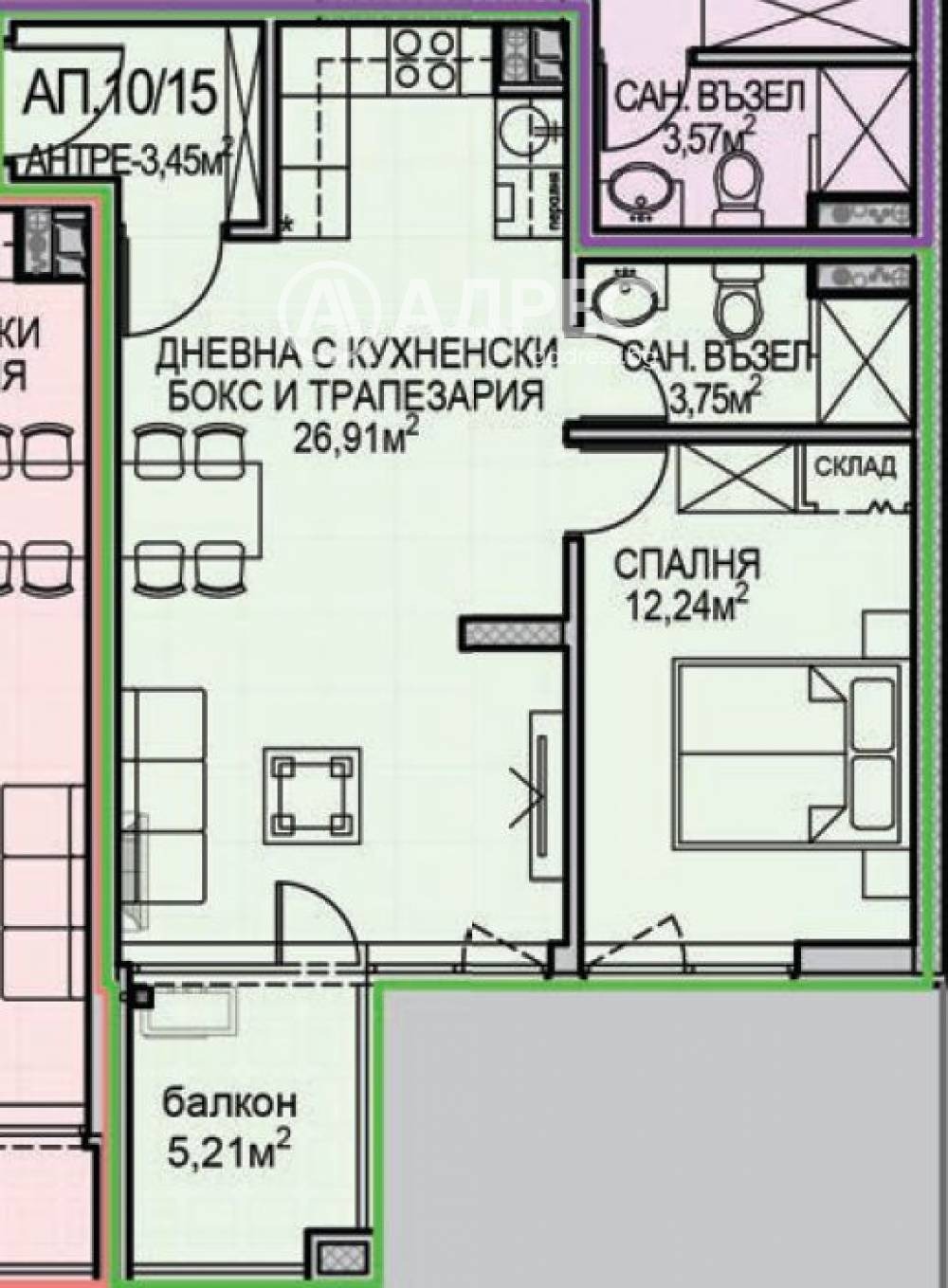 ������� 2-����� | Imot.bg � ����������� 4