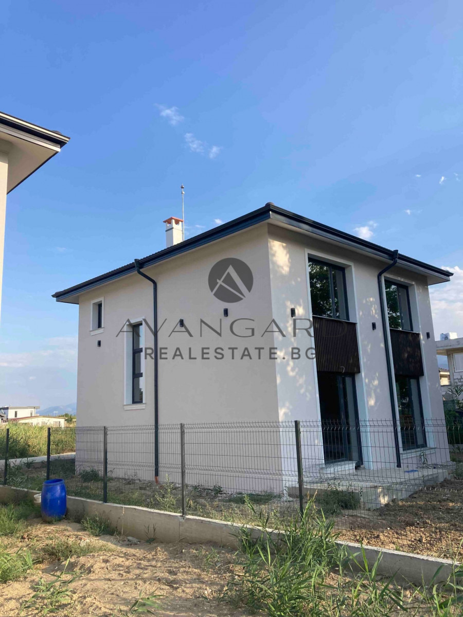 Продава КЪЩА | Imot.bg — изображение 4