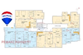 Продажба на двустайни апартаменти в град Шумен — страница 9 - изображение 12 