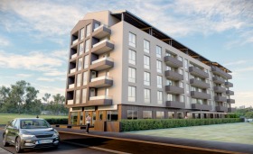 3 slaapkamers Sjirok tsentar, Pleven