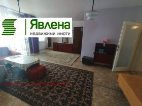 3+ chambres ORB, Stara Zagora 4