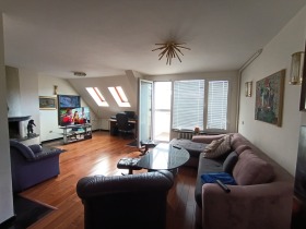 Maisonette Zentar, Sofia