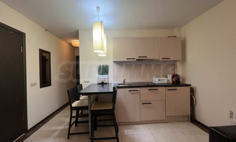 Na prodej  Studio oblast Blagoevgrad , Bansko , 45 m2 | 22569104 - obraz [3]