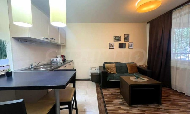 Na prodej  Studio oblast Blagoevgrad , Bansko , 45 m2 | 22569104 - obraz [6]