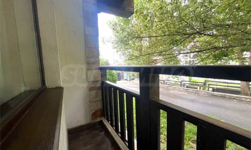 Na prodej  Studio oblast Blagoevgrad , Bansko , 45 m2 | 22569104 - obraz [8]