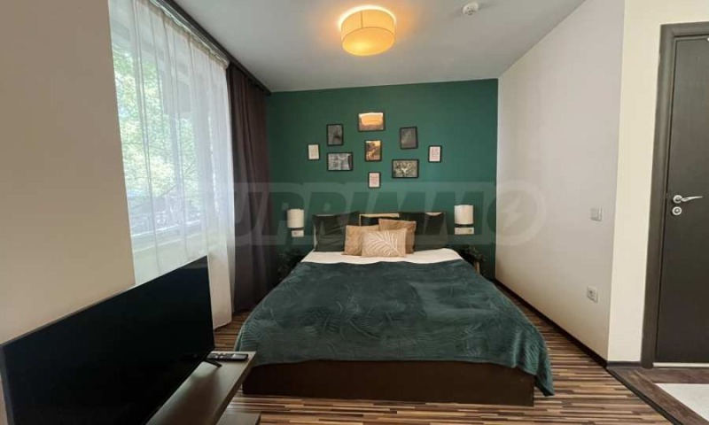 Na prodej  Studio oblast Blagoevgrad , Bansko , 45 m2 | 22569104 - obraz [4]