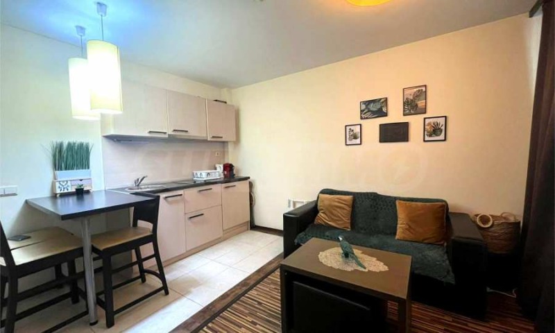 Na prodej  Studio oblast Blagoevgrad , Bansko , 45 m2 | 22569104 - obraz [5]