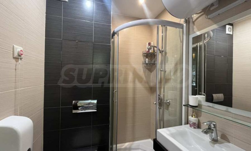 Na prodej  Studio oblast Blagoevgrad , Bansko , 45 m2 | 22569104 - obraz [7]