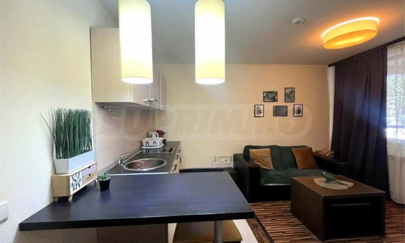 Na prodej  Studio oblast Blagoevgrad , Bansko , 45 m2 | 22569104 - obraz [2]