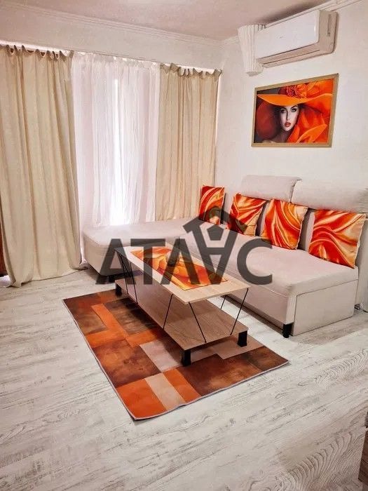 Продава 1-СТАЕН, гр. Пловдив, Кършияка