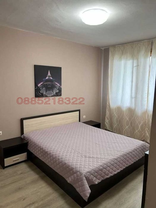 Продава 1-СТАЕН, гр. Велико Търново, Бузлуджа, снимка 2 - Апартаменти - 55928197