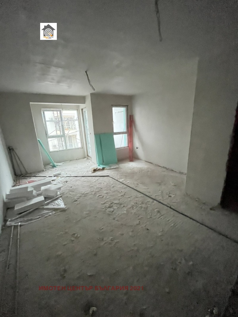 Продава 2-СТАЕН, гр. София, Манастирски ливади, снимка 3 - Апартаменти - 49528859