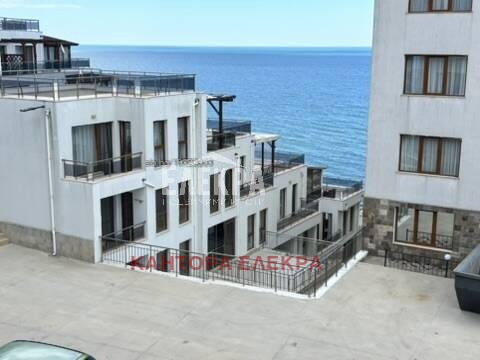 Na sprzedaż  1 sypialnia region Warny , Bjala , 68 mkw | 62994764 - obraz [6]