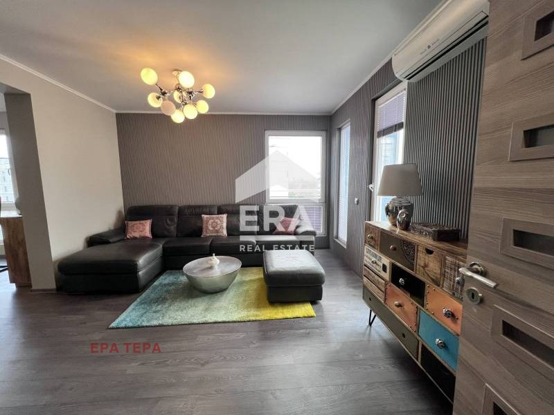 Satılık  1 yatak odası Sofia , Moderno predgradie , 80 metrekare | 15672396