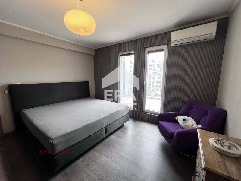 Satılık  1 yatak odası Sofia , Moderno predgradie , 80 metrekare | 15672396 - görüntü [9]