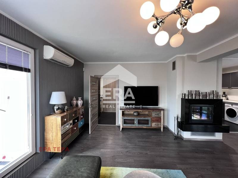 Satılık  1 yatak odası Sofia , Moderno predgradie , 80 metrekare | 15672396 - görüntü [2]