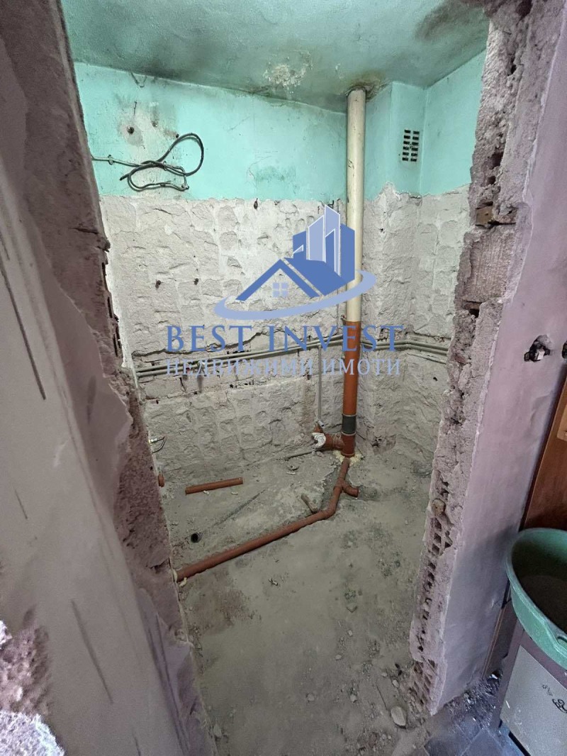 Na sprzedaż  1 sypialnia Blagoewgrad , Szirok centar , 57 mkw | 37193403 - obraz [7]