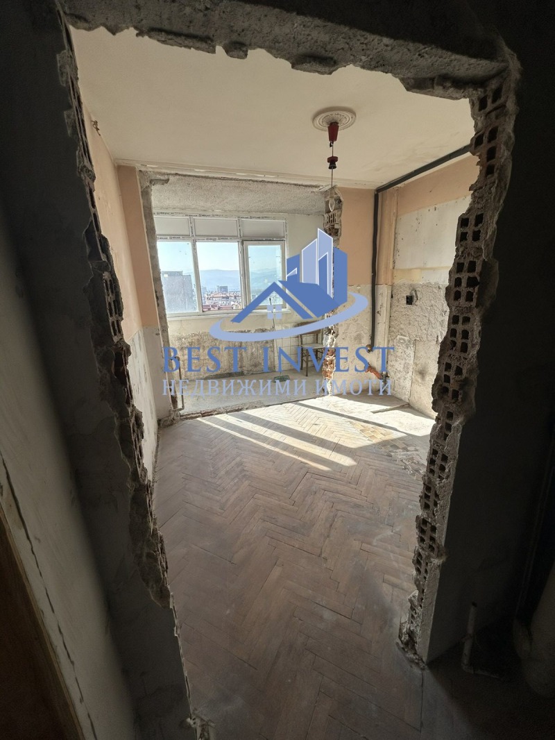 Na sprzedaż  1 sypialnia Blagoewgrad , Szirok centar , 57 mkw | 37193403 - obraz [9]