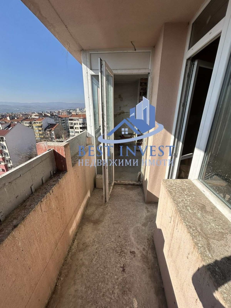 Na sprzedaż  1 sypialnia Blagoewgrad , Szirok centar , 57 mkw | 37193403 - obraz [3]