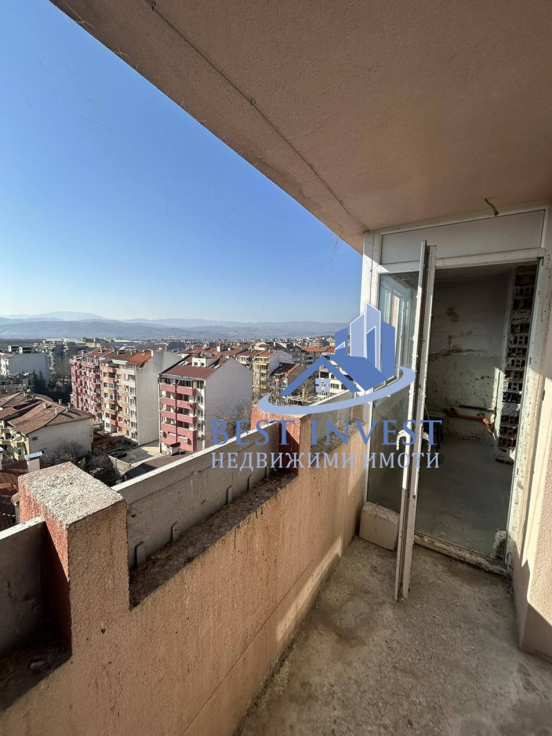 Na sprzedaż  1 sypialnia Blagoewgrad , Szirok centar , 57 mkw | 37193403