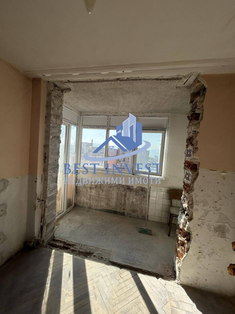 Na sprzedaż  1 sypialnia Blagoewgrad , Szirok centar , 57 mkw | 37193403 - obraz [5]