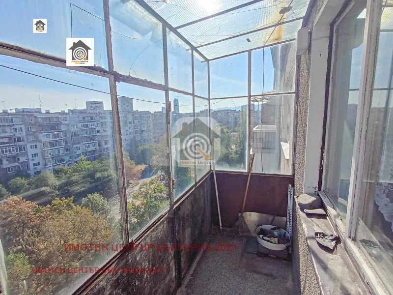 For Sale  1 bedroom Sofia , Mladost 2 , 88 sq.m | 73459430 - image [13]