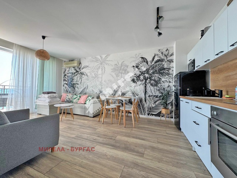 Te koop  1 slaapkamer regio Boergas , k.k. Elenite , 60 m² | 75105048 - afbeelding [4]