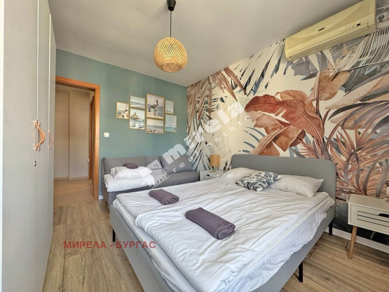 Te koop  1 slaapkamer regio Boergas , k.k. Elenite , 60 m² | 75105048 - afbeelding [12]