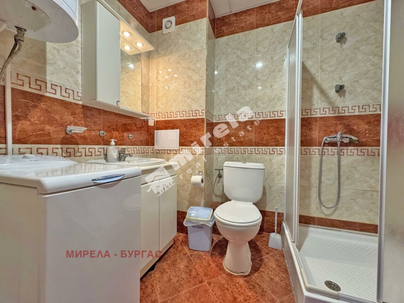 Te koop  1 slaapkamer regio Boergas , k.k. Elenite , 60 m² | 75105048 - afbeelding [16]